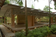 Blk 93A Commonwealth Drive (S)141093 #161562
